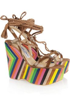 zeppe arcobaleno